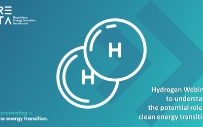 Hydrogen Webinar by Energy Innovation