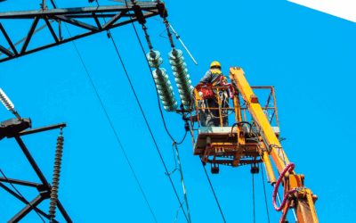 Report Publication and Webinar: Building the Future Transmission Grid