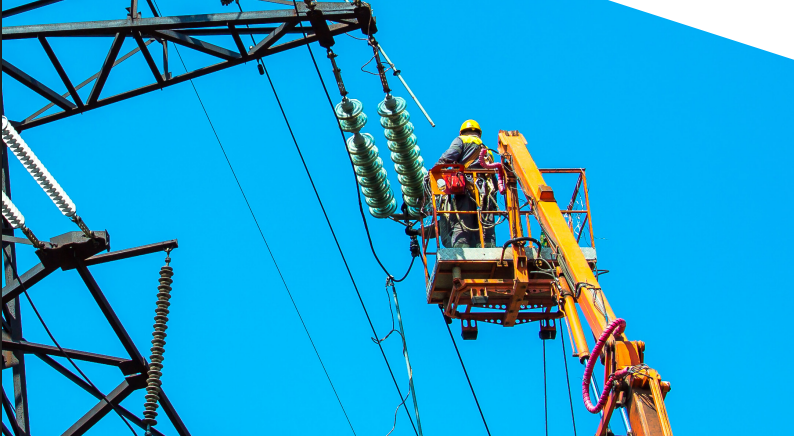 Report Publication and Webinar: Building the Future Transmission Grid