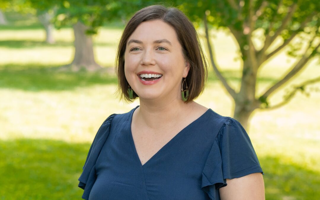 Becky Wigg joined the RETA Administrator as a Partnership and Engagement Officer